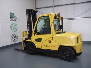 Bursa İkinci El Forklift